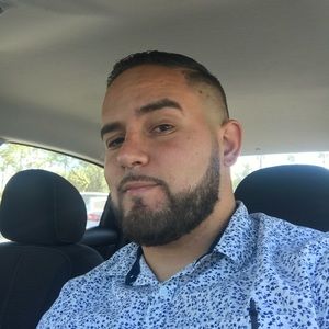 Meet your Posher, Alan